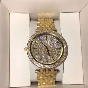 Brand new Michael Kors watch!!